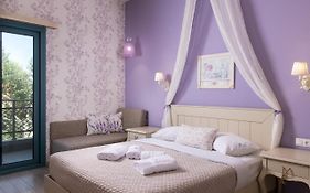 Villa Anthelion